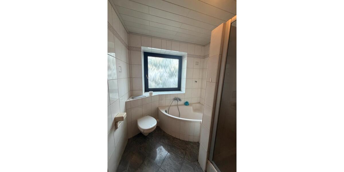 Maisonette-Wohnung mit Großer Dachterrasse 5 zimmer