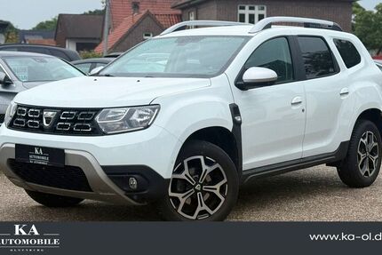 Dacia Duster 80.150 km 11.999 &euro; Oldenburg OT Etzhorn 26125