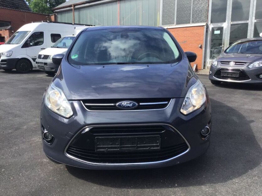 C-Max
