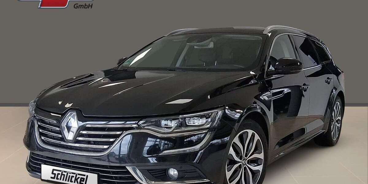 Renault Talisman 184.495 km 6.950 &euro; Oldenburg 26125