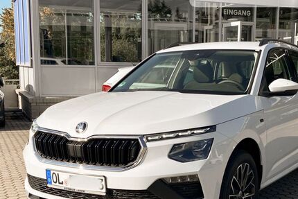 Skoda Kamiq 3.900 km 20.990 &euro; Oldenburg 26123