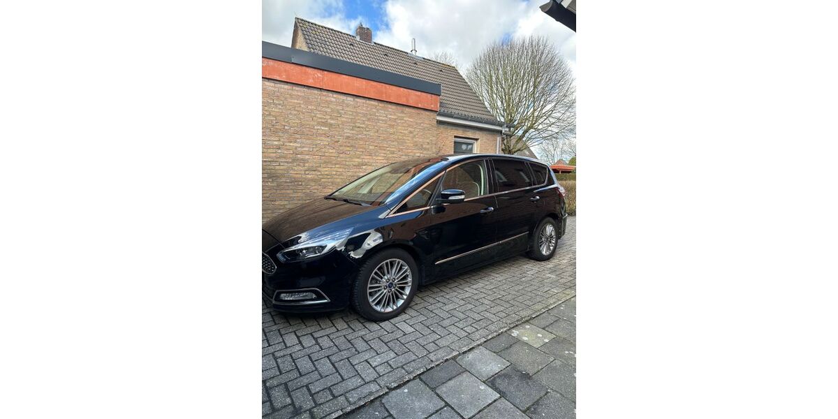 Ford S-Max 69.000 km 19.999 &euro; Varel 26316