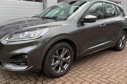 Ford Kuga 15.500 km 26.490 &euro; Augustfehn 26689