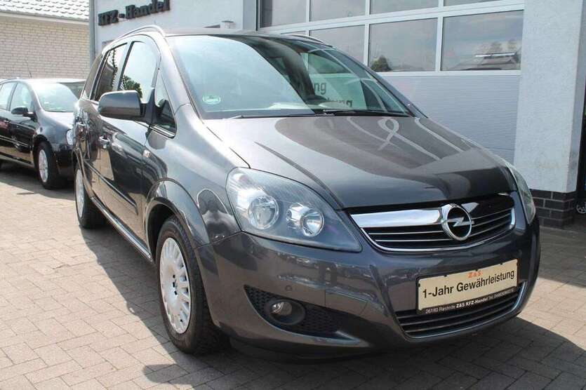 Zafira