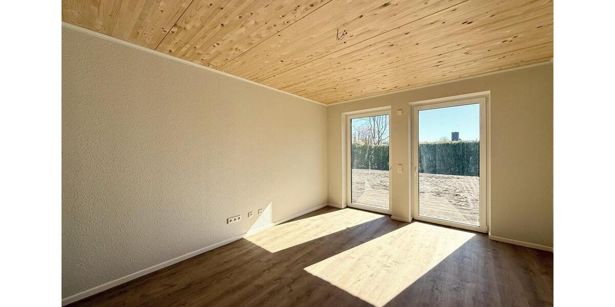 Erdgeschoßwohnung Westerstede - 3 Zimmer, 91 m&sup2;, 1.050&euro; | Angebot:26305234