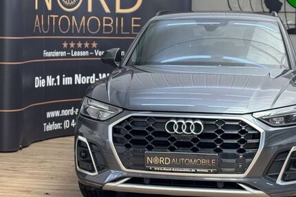 Audi Q5 82.350 km 29.850 &euro; Rastede/ Wahnbek 26180