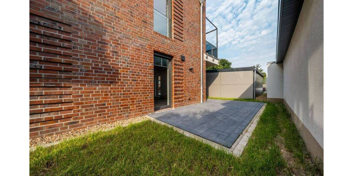 Etagenwohnung Bad Zwischenahn Bad Zwischenahn II - 3 Zimmer, 82 m&sup2;, 405.000&euro; | Angebot:25686928