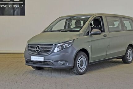 Mercedes-Benz Vito 66.100 km 33.915 &euro; Hude 27798