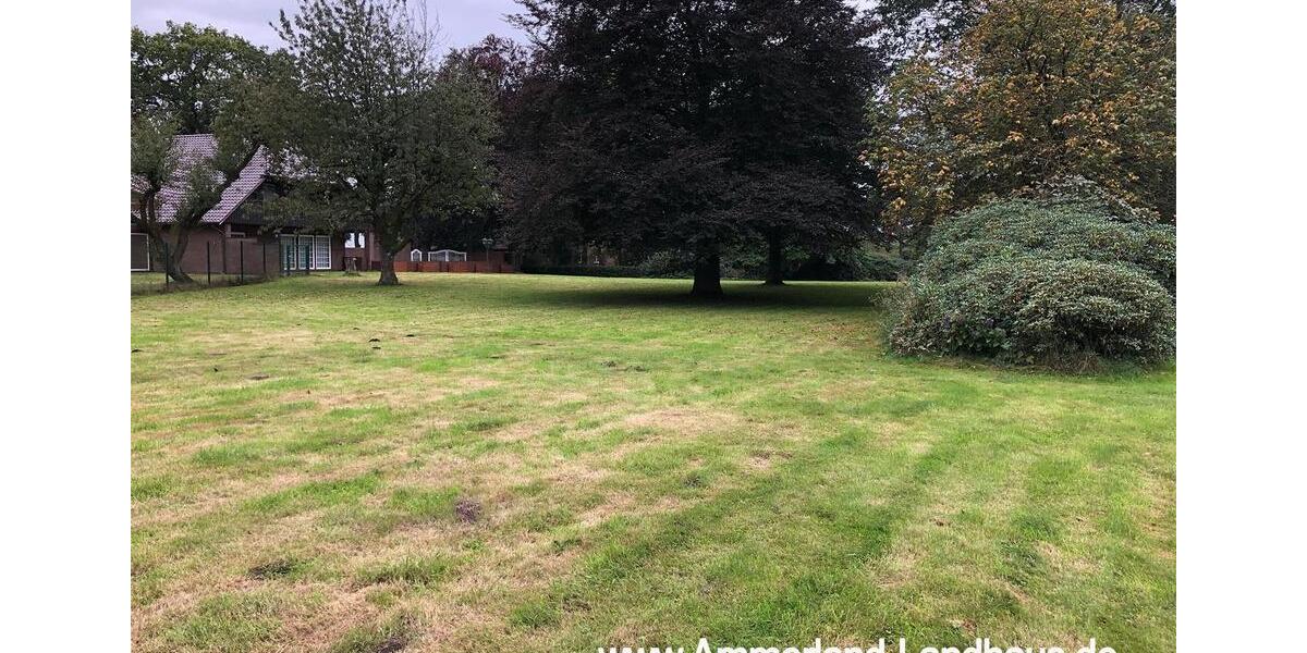 Bauernhaus, Landhaus Westerstede - 10 Zimmer, 310 m&sup2;, 659.000&euro; | Angebot:25377851