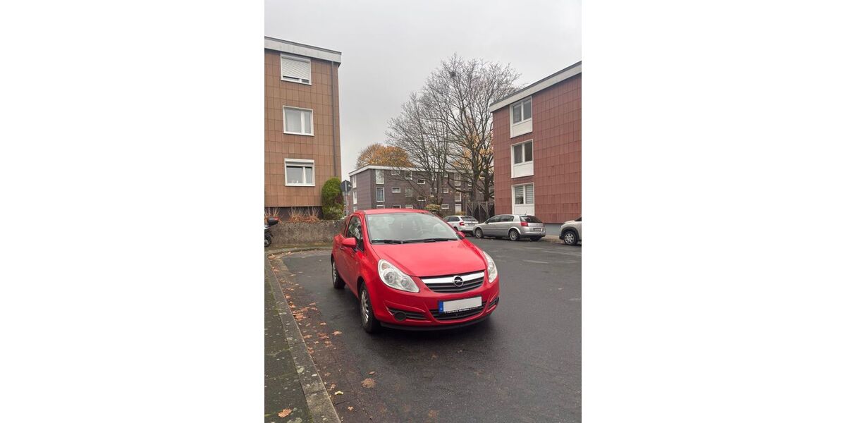 Opel Andere 155.000 km 2.750 € Berne 27804