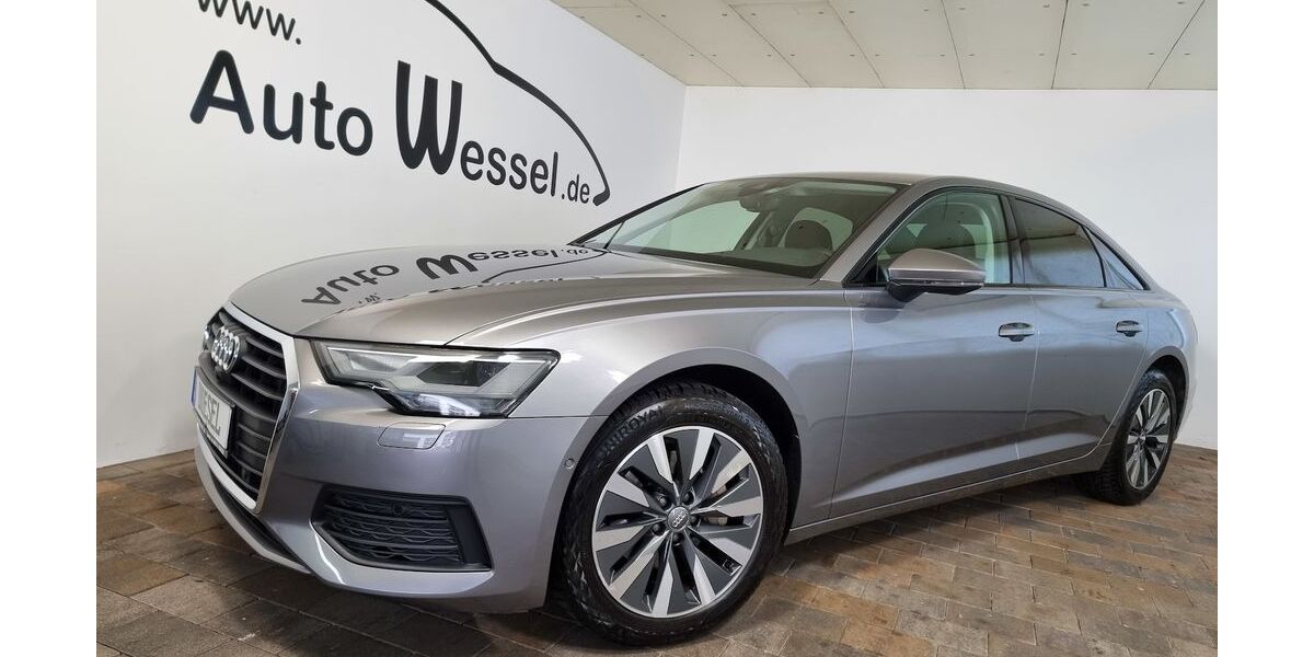 Audi A6 99.600 km 27.900 &euro; Garrel 49681