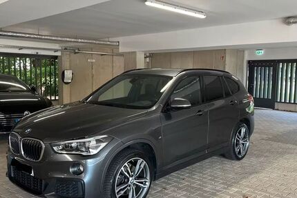 BMW X1 88.500 km 25.950 &euro; Bad Zwischenahn 26160