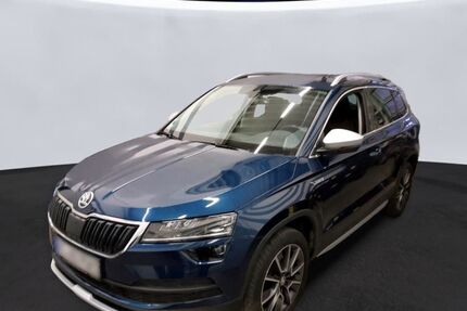 Skoda Karoq 91.887 km 26.990 &euro; Rastede/ Wahnbek 26180