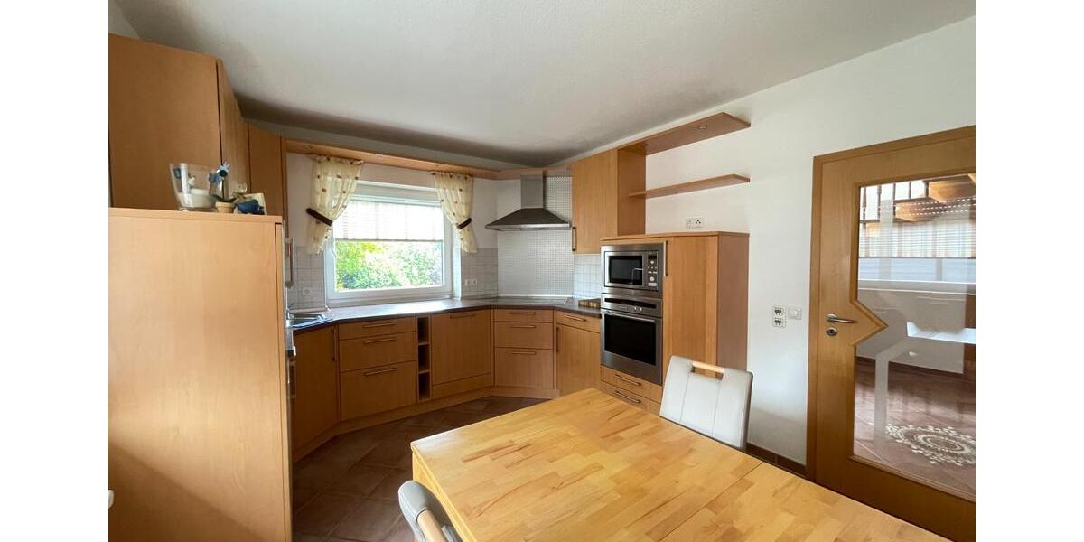 Lichtdurchflutetes Einfamilienhaus 4 zimmer