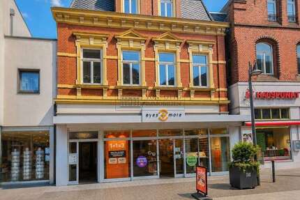 Haus Delmenhorst - 9 Zimmer, 435 m&sup2;, 693.500&euro; | Angebot:27016205