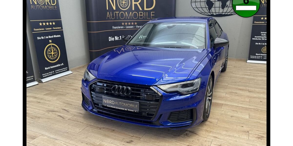 Audi A6 59.637 km 36.900 &euro; Rastede/ Wahnbek 26180