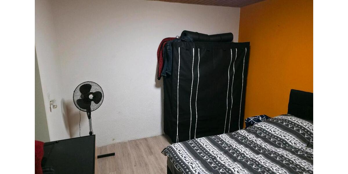 Erdgeschoßwohnung Elsfleth - 2 Zimmer, 44 m&sup2;, 530&euro; | Angebot:25060524