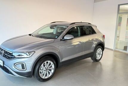 VW T-Roc 12.000 km 22.480 &euro; Friesoythe 26169