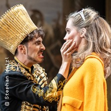 Xerxes 28.12.2026 Großes Haus