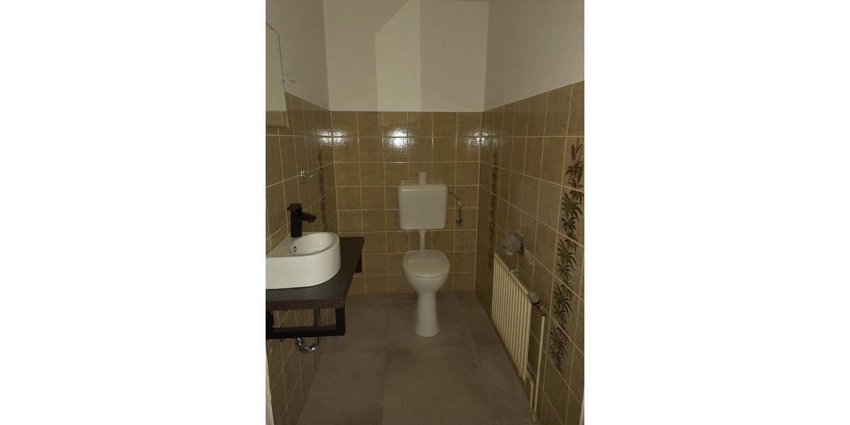 Oberwohnung in Augustfehn zum 01.05.2026 3 zimmer