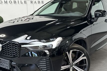 Volvo XC60 104.750 km 32.449 &euro; Wardenburg 26203