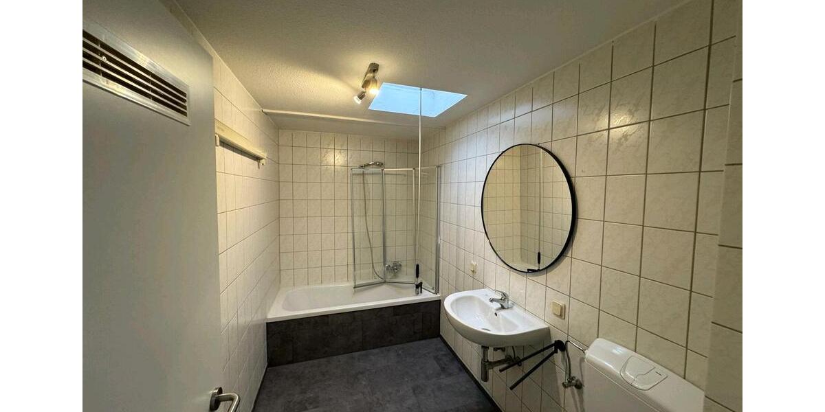 Ruhige 2 Zimmer Wohnung im Zentrum von Rastede 2 zimmer