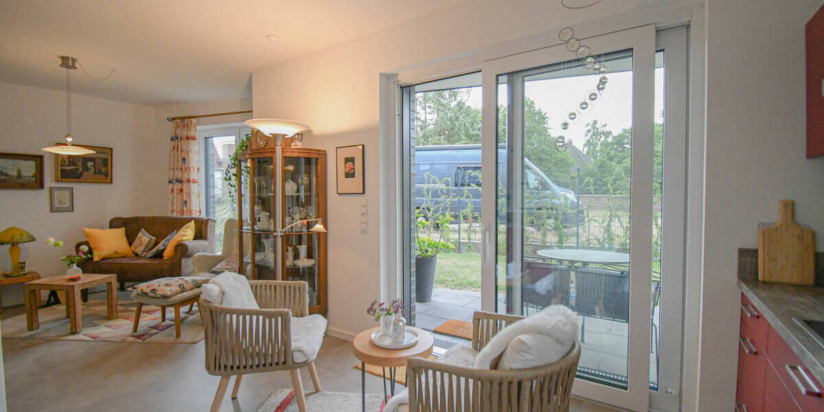 Etagenwohnung Bad Zwischenahn Bad Zwischenahn I - 2 Zimmer, 57 m&sup2;, 850&euro; | Angebot:26787512