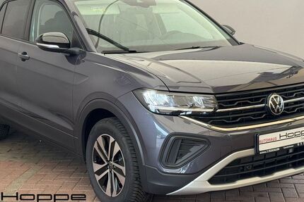 VW T-Cross 2.500 km 29.680 &euro; Ganderkesee 27777