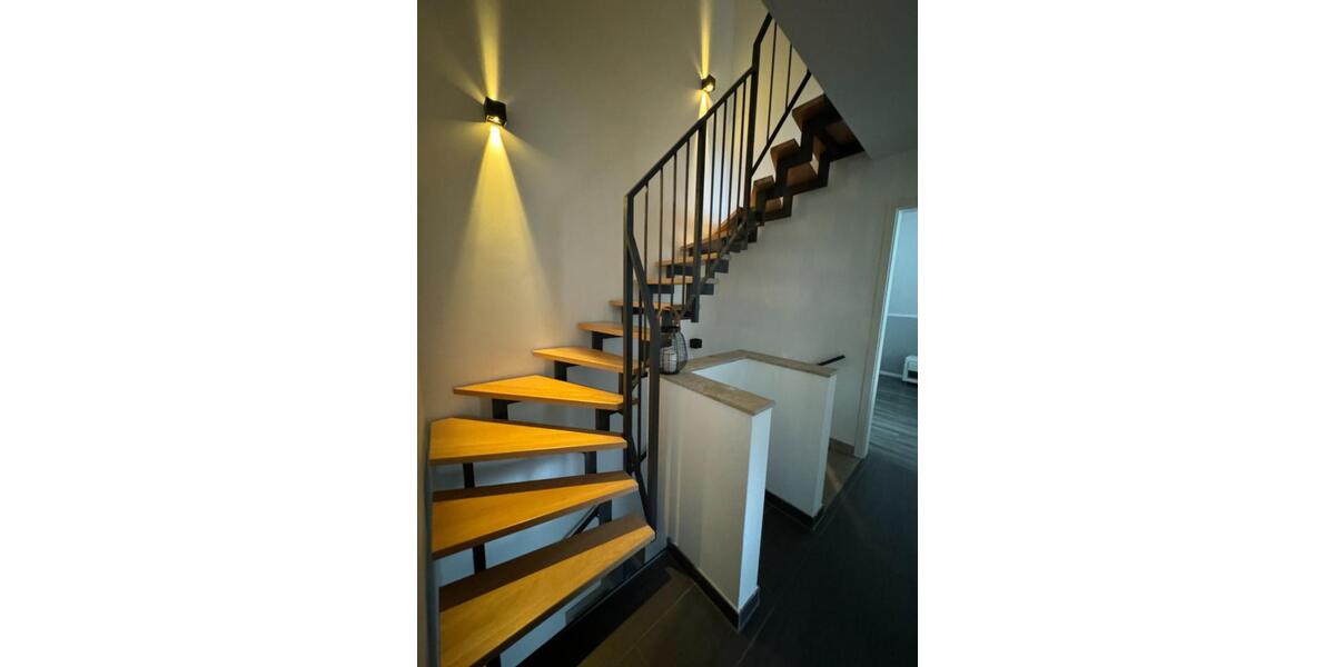 Reihenhaus Dötlingen - 4 Zimmer, 105 m&sup2;, 1.290&euro; | Angebot:24975207