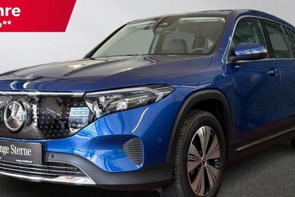 Mercedes-Benz EQB 30.201 km 38.690 &euro; Oldenburg 26129