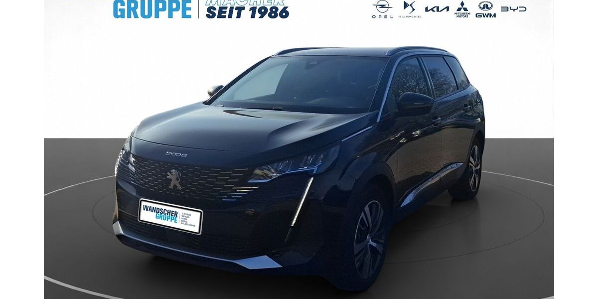 Peugeot 5008 36.696 km 26.490 &euro; Oldenburg 26135
