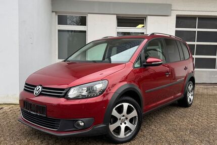 VW Touran 158.720 km 13.280 &euro; Brake 26919