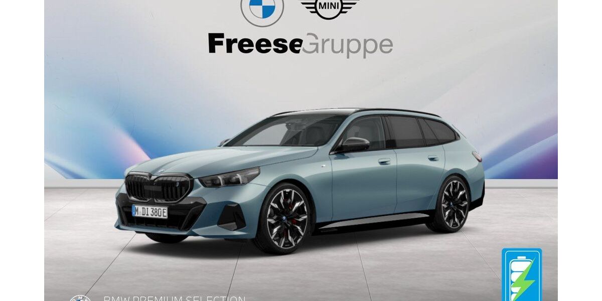 BMW i5 29.896 km 64.900 € Oldenburg 26125