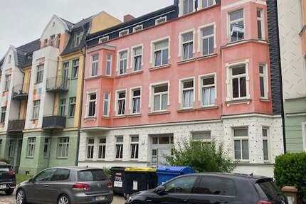 Wohnung zum Mieten in Magdeburg 320 € 47 m²