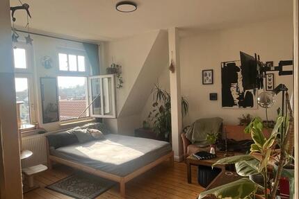 Wohnung Oldenburg Dobbenviertel - 4 Zimmer, 100 m&sup2;, 435&euro; | Angebot:26031873