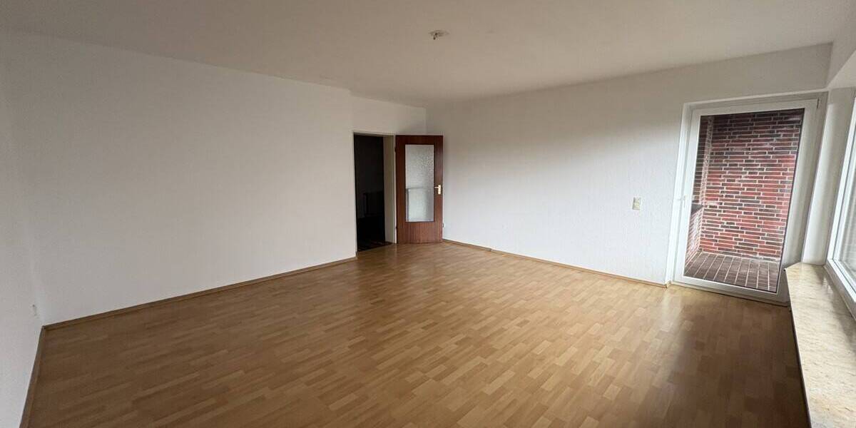 Etagenwohnung Oldenburg Eversten - 3 Zimmer, 77 m&sup2;, 670&euro; | Angebot:26065325