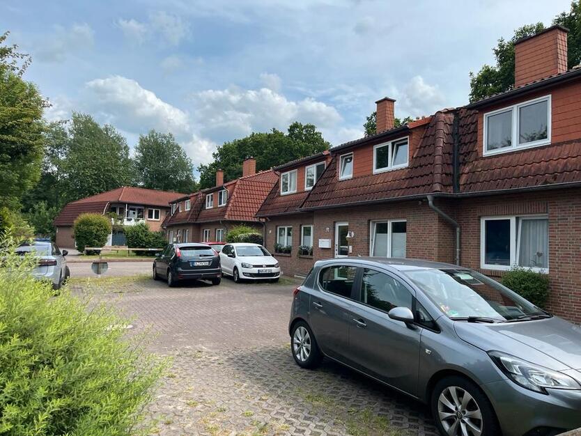 Attraktive 2 Zimmer Wohnung in Ofenerdiek ohne Käuferprovision