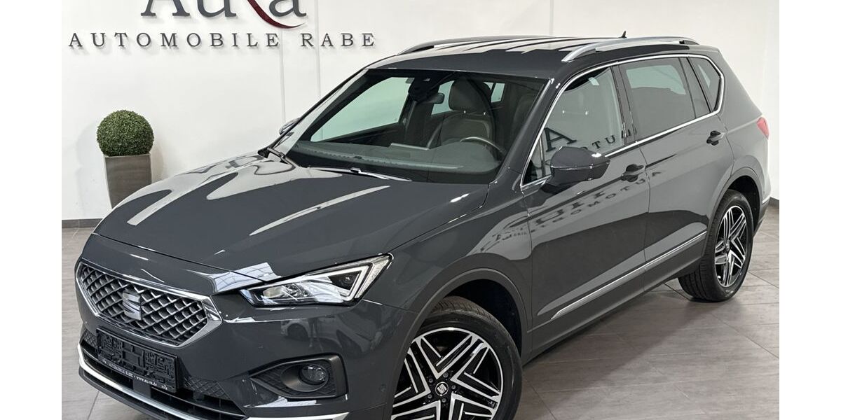 Seat Tarraco 94.750 km 23.749 € Wardenburg 26203