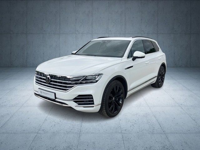Touareg