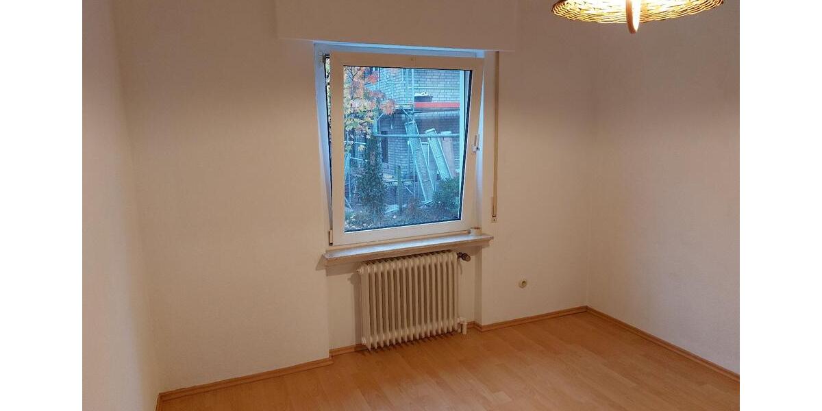 Terrassenwohnung Bad Zwischenahn - 4 Zimmer, 85 m&sup2;, 205.000&euro; | Angebot:26087163