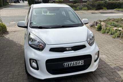 Kia Picanto 100.975 km 6.000 &euro; Bad Zwischenahn 26160