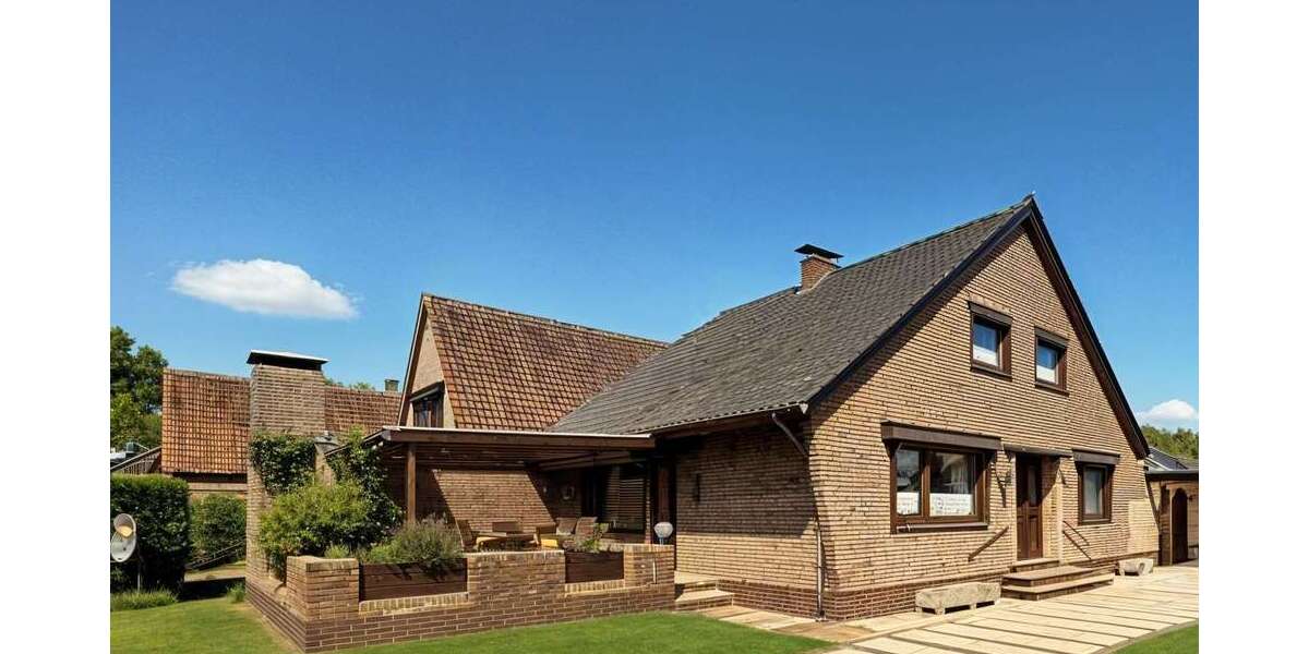 Haus zum Kaufen in Ganderkesee 259.000 € 127.47 m² 4 zimmer