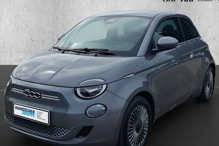 Fiat 500e 32.886 km 17.490 € Oldenburg 26135
