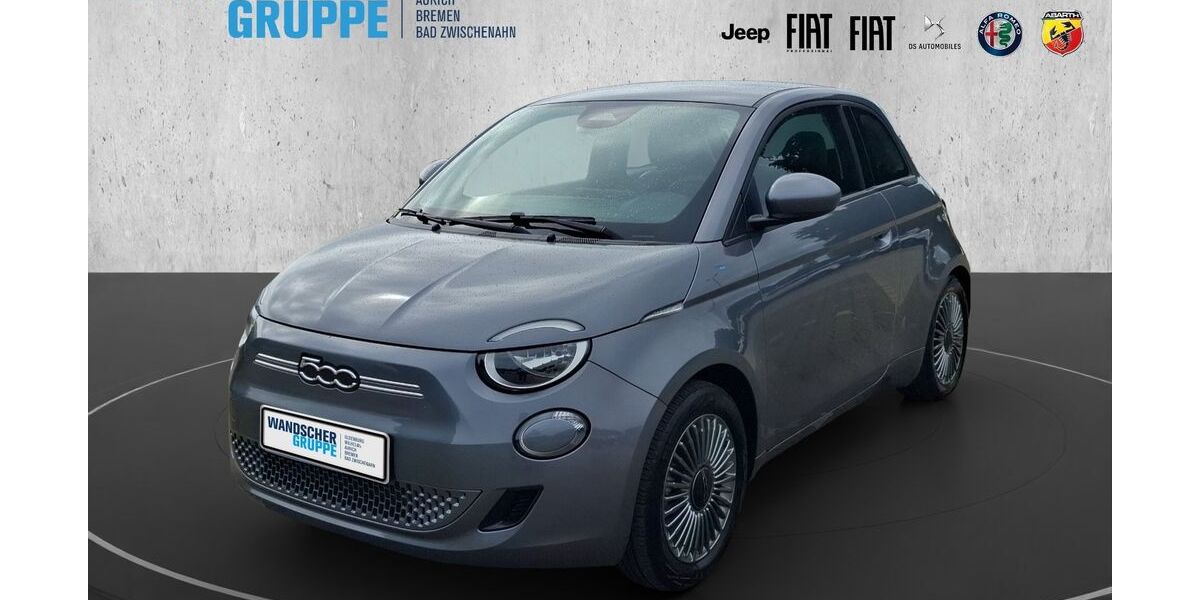 Fiat 500e 32.886 km 17.490 € Oldenburg 26135