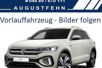 VW T-Roc 17.000 km 29.490 &euro; Augustfehn 26689