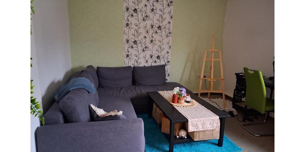 Etagenwohnung Bad Zwischenahn - 2 Zimmer, 54 m&sup2;, 540&euro; | Angebot:25418725