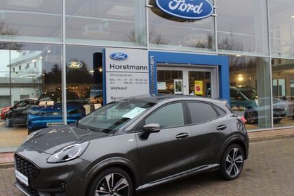 Ford Puma 10.836 km 26.950 € Rastede 26180