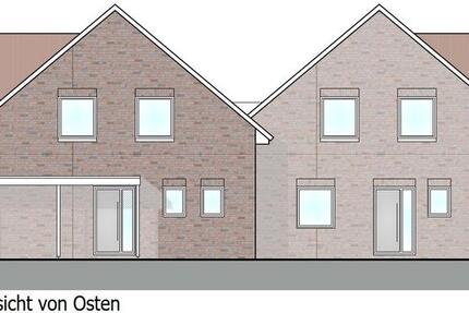 Haus Rastede - 6 Zimmer, 168 m&sup2;, 1.950&euro; | Angebot:26255438