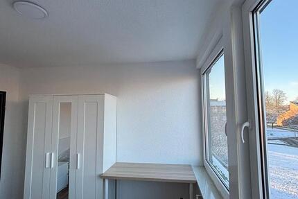 Wohnung Oldenburg Bürgeresch - 1 Zimmer, 11 m&sup2;, 400&euro; | Angebot:25287218