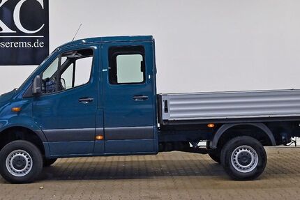 Mercedes-Benz Sprinter 73.490 km 39.032 &euro; Hude 27798